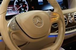 مێرسێدس بێنز S-Class